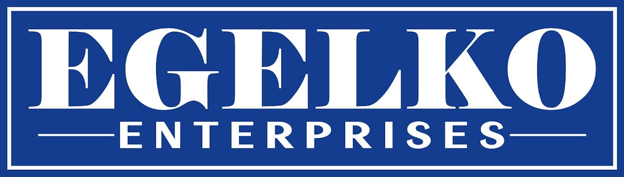 Egelko Enterprises logo
